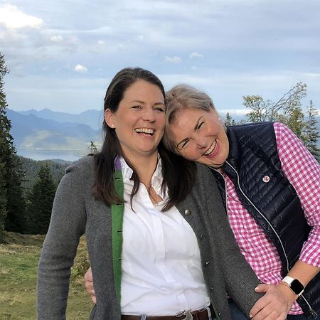 Bayern Resort Hotel - Adults Only - Mit Zugspitzblick - Eibsee-Naehe - Wellnessbereich - Naturpool Im Sommer Grainau Extérieur photo