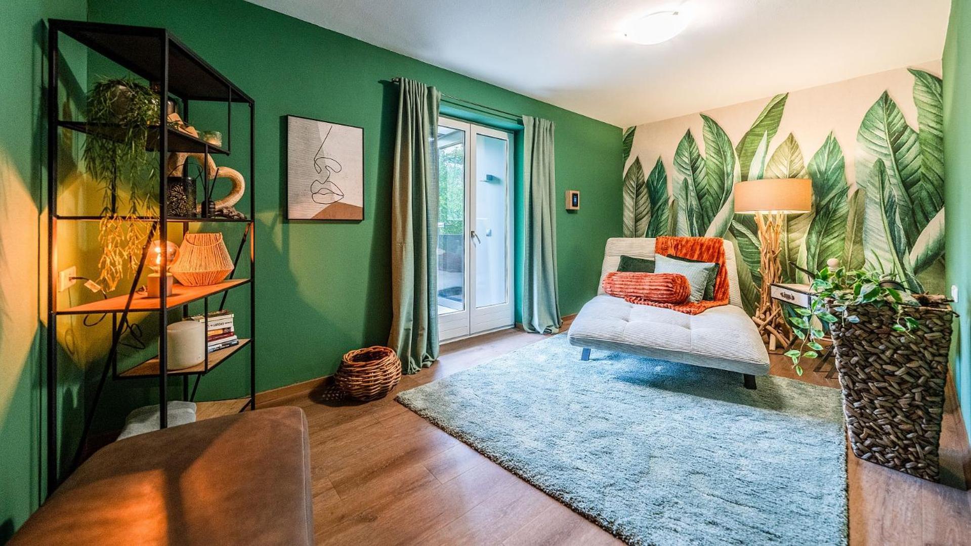 Bayern Resort Hotel - Adults Only - Mit Zugspitzblick - Eibsee-Naehe - Wellnessbereich - Naturpool Im Sommer Grainau Extérieur photo