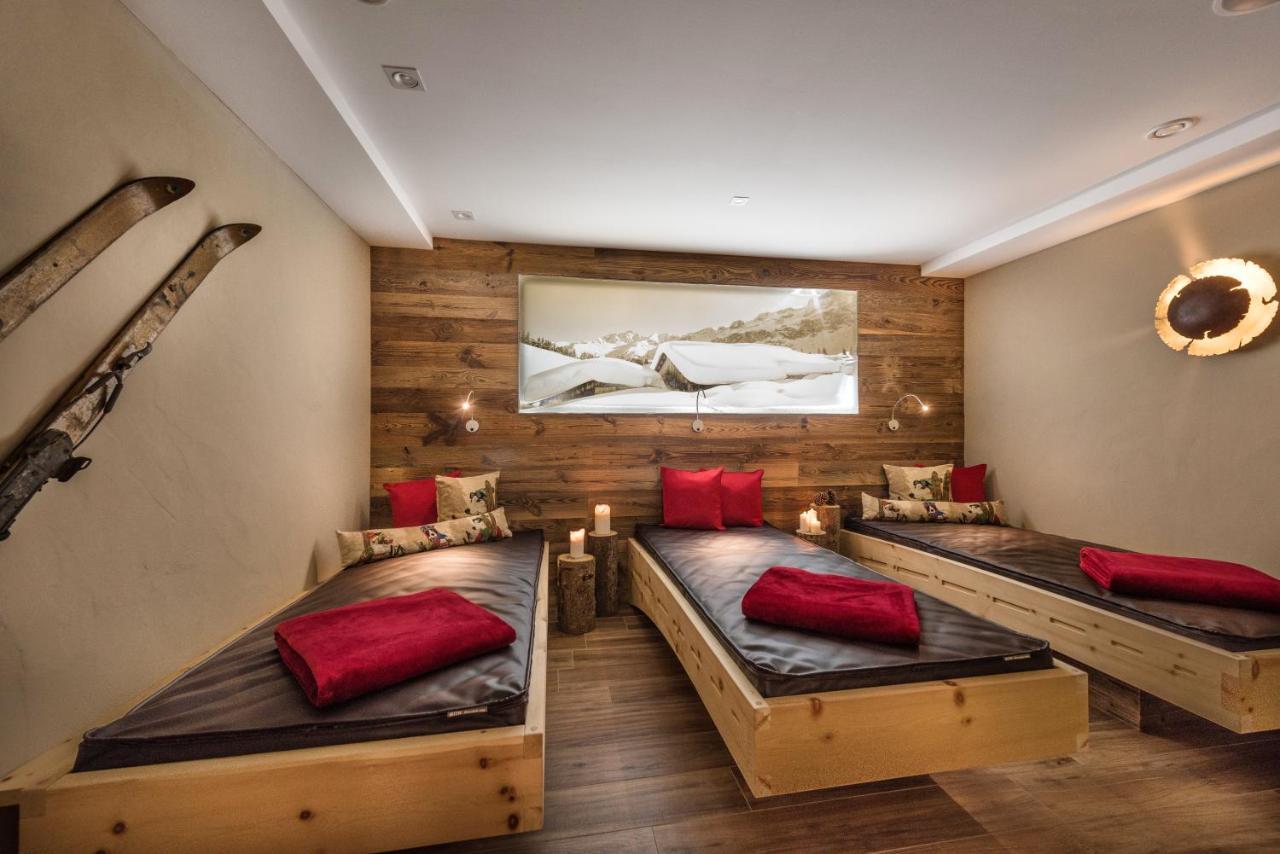 Bayern Resort Hotel - Adults Only - Mit Zugspitzblick - Eibsee-Naehe - Wellnessbereich - Naturpool Im Sommer Grainau Extérieur photo