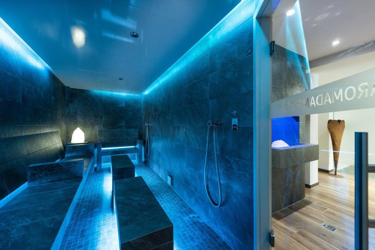 Bayern Resort Hotel - Adults Only - Mit Zugspitzblick - Eibsee-Naehe - Wellnessbereich - Naturpool Im Sommer Grainau Extérieur photo