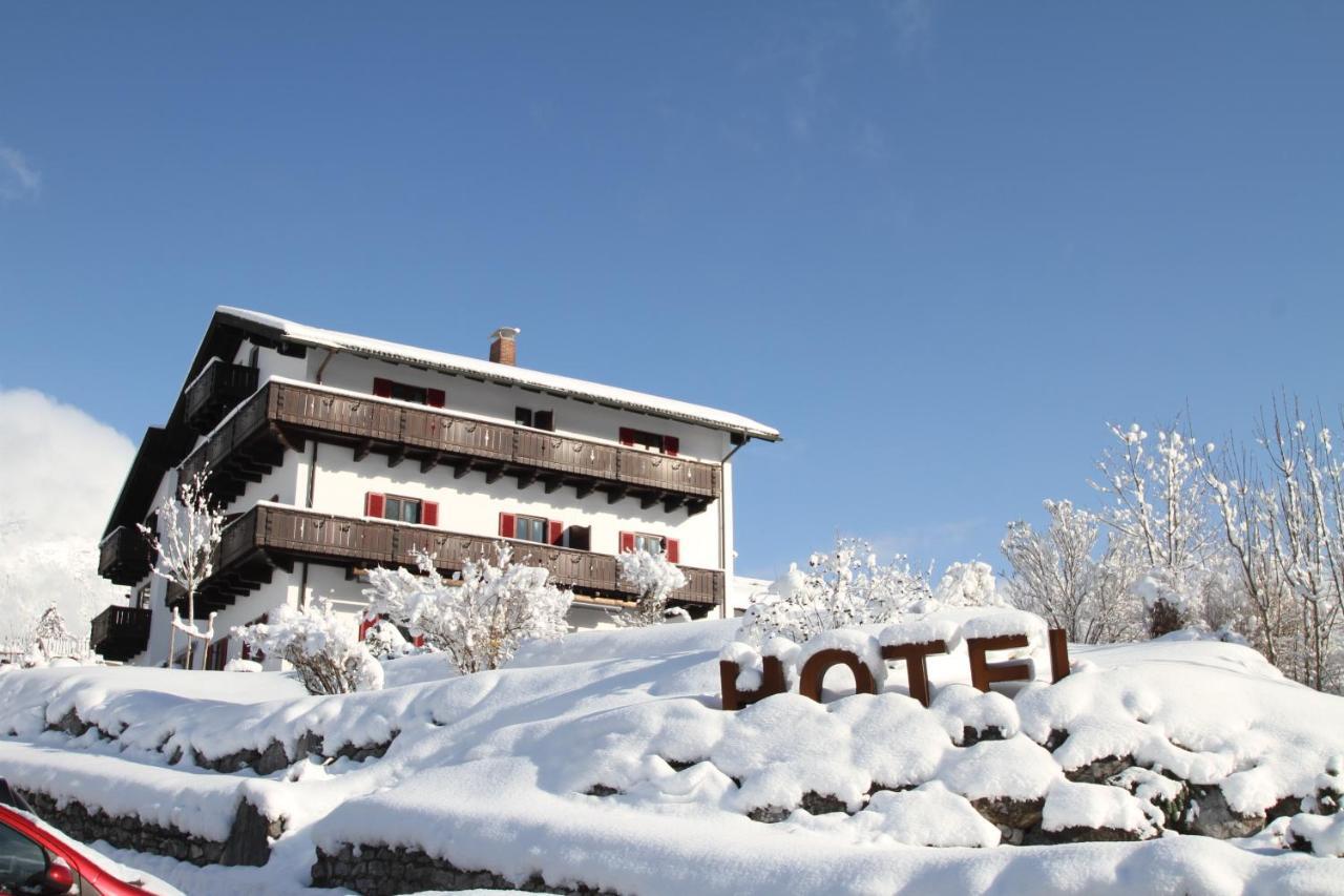 Bayern Resort Hotel - Adults Only - Mit Zugspitzblick - Eibsee-Naehe - Wellnessbereich - Naturpool Im Sommer Grainau Extérieur photo