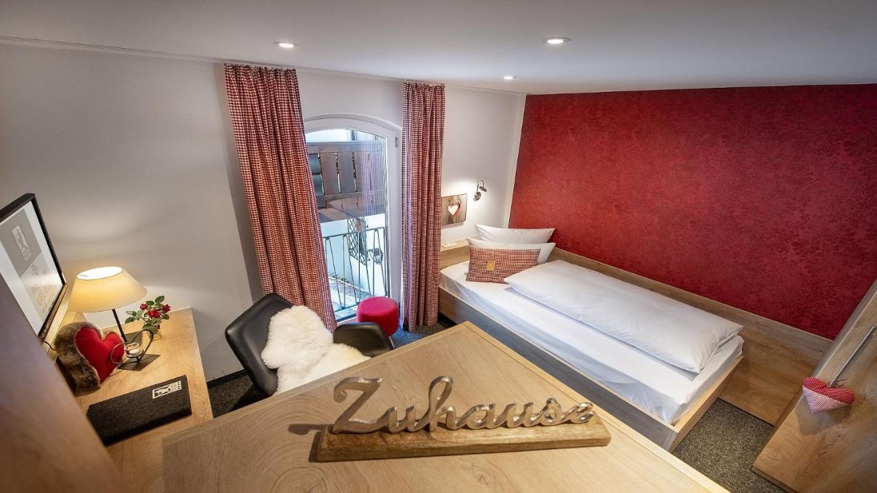 Bayern Resort Hotel - Adults Only - Mit Zugspitzblick - Eibsee-Naehe - Wellnessbereich - Naturpool Im Sommer Grainau Extérieur photo